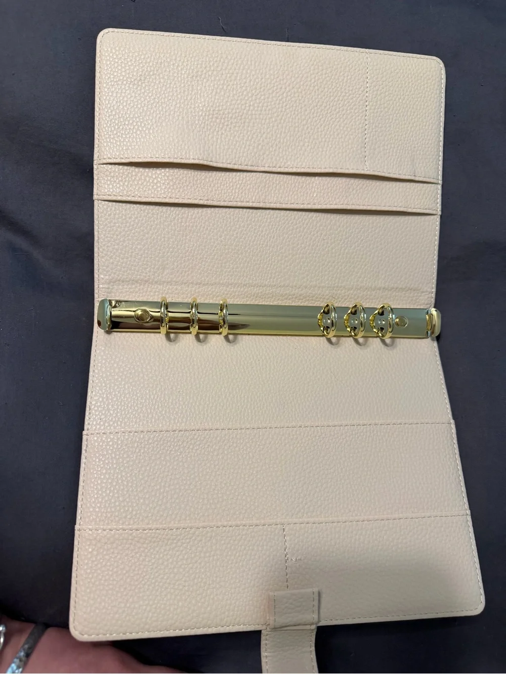 STIL X Kaeli Mae Planner A5 plus A5 Nude Planner Etsy